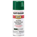RO 7738830 HUNTER GREEN SPRAY MULTI-PURPOSE ENAMEL