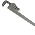 PIPE WRENCH 36" ALUM 836 31110