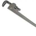 PIPE WRENCH 36" ALUM 836 31110