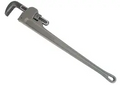 PIPE WRENCH 36" ALUM 836 31110