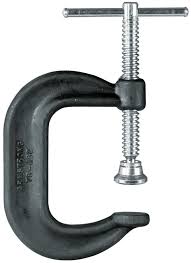 C-CLAMP 6" DEEP 78-436