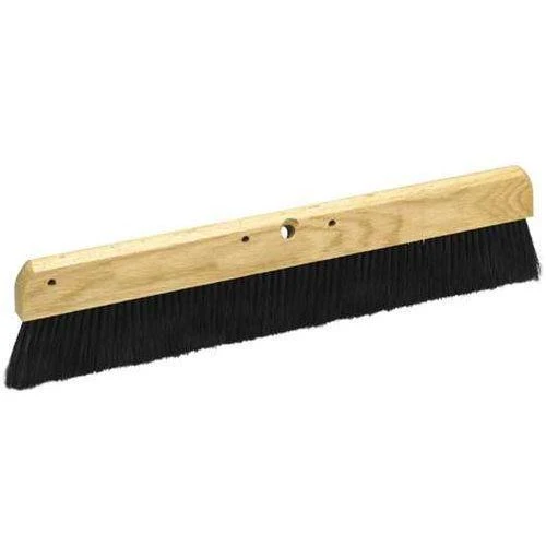 BROOM FLOOR 18" MED. 27068