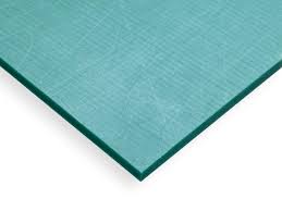 UHMW GREEN 1/4 4X10