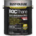 RO 204004 SAFETY RED (1-gallon) ROCThane DTM URETHANE MASTIC 9800