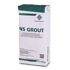 GROUT NS 50# 088C 64/PALLET