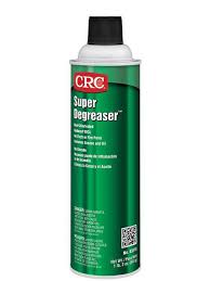 SUPER DEGREASER 20oz CRC 03110