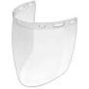 VISOR 675 9X15-1/2" CLEAR