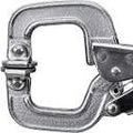 LOCKING C-CLAMP 6" W/SWVL TIP PR6S