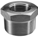 BUSHING FS 2"x 1-1/4" SCR HEX