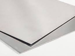 SHEET 12ga 5' x 10' 304 SS (DAMAGED)