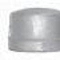 CAP 3/8" STD MALL GALVANIZED