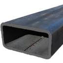 TUBE 3/16 x 6 x 2 x 20' RECT