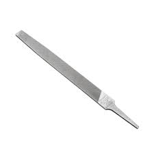 FILE 8" FLAT SMOOTH 12538