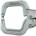 LOCKING C-CLAMP 11" W/RND TIP PR115