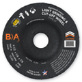 DCW 4-1/2"x 1/8"x 7/8" A30R 24437 21437 BULLARD