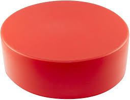 PLASTIC TUBE CAP 3" 243001HB 450
