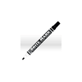 DYKEM MARKER BLACK 84002