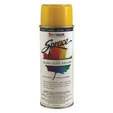 SEYMOUR GLOSS YELLOW 98-34