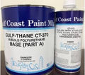 GCP CT-370 Hi-Gloss Hi Build Acrylic Polyurethane YELLOW