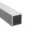 SQ TUBE ALUM 3x 1/8x 24' 6063-T52