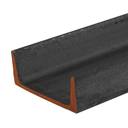 CHANNEL 10" x 30# x 20' HR