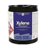 XYLENE 5 GAL
