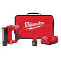 MILWAUKEE 2540-21 KIT M12 23G PIN NAILER