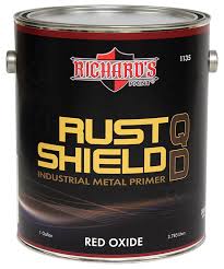 RICHARDS 1130121/5G RED PRIMER 5G