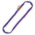 SLING ROUND PURPLE 12' E30X12