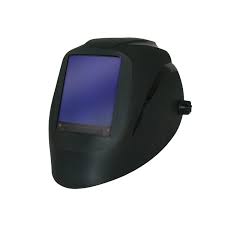 WELD HELMET TANK AUTO DARK BFFVX-1555