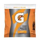 GATORADE ORANGE 2.5GL/PK 03970