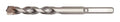 BIT MAS 5/8X16X18 2-FLUTE 48-20-8842
