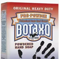 BORAXO HAND CLEANER 5#BX