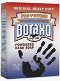 BORAXO HAND CLEANER 5#BX