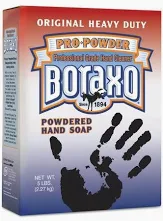 BORAXO HAND CLEANER 5#BX