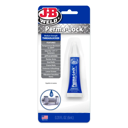 J-B WELD PERMA-LOCK MED BLUE 6ML 24206