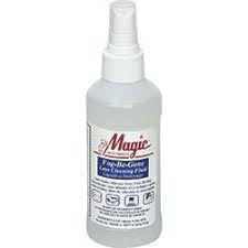 CLEANER EYEGLASS 2 OZ PUMP