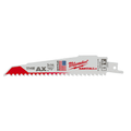 SUPER SAWZALL BL 5/8T 6LG AX 48-00-5021