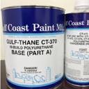 GCP CT-370 TECO STEEL BLUE 1GL KIT GULFTHANE