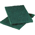 SCOTCH BRIGHT PAD GREEN 96 629234 20CT BX