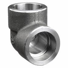 ELL FS 3/4" 90deg 3M SW