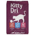 KITTY DRI - 25# BAG C36020G 84 per pallet