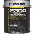 RO 2391402 TRAFFIC FLAT WHITE 1-gal TRAFFIC AND ZONE STRIPING PAINT