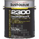 RO 2391402 TRAFFIC FLAT WHITE 1-gal TRAFFIC AND ZONE STRIPING PAINT