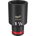 IMPACT SOCKET 1-1/4" DEEP 1/2"DR 49-66-6234