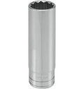 SOCKET UNIVERSAL 12PT 1/2 5475