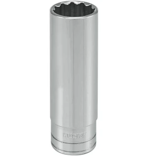 SOCKET UNIVERSAL 12PT 1/2 5475