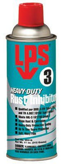 LPS #3 AEROSOL CAN 11OZ 00316