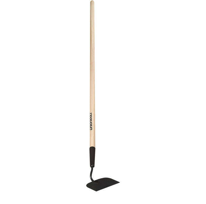 UNION FORGED GREEN HOE W/54"