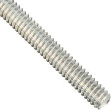 ALL THREAD ROD 5/8 X 72 NC PLT